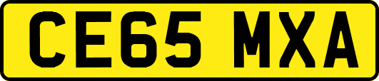 CE65MXA