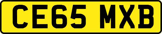 CE65MXB