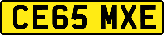 CE65MXE