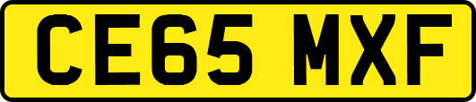 CE65MXF