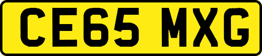 CE65MXG