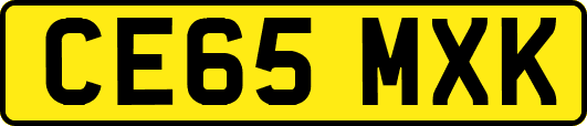 CE65MXK