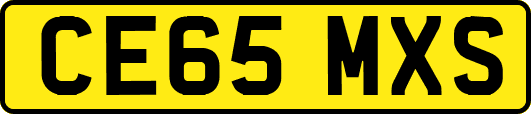 CE65MXS