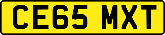 CE65MXT