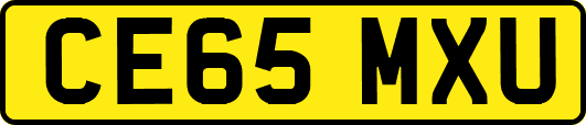CE65MXU