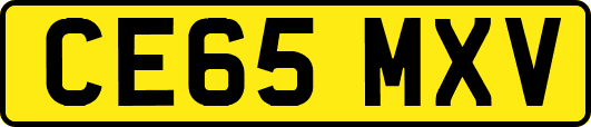CE65MXV