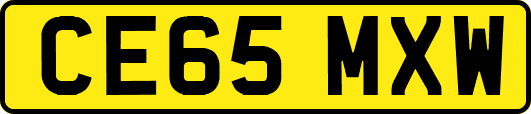 CE65MXW