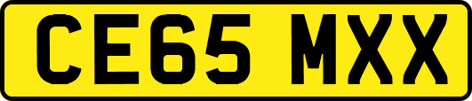 CE65MXX