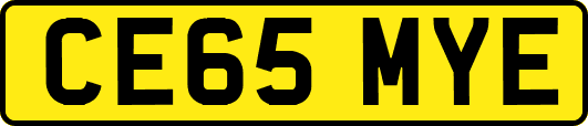 CE65MYE