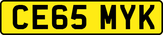 CE65MYK