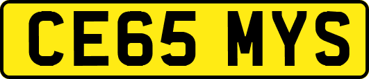 CE65MYS