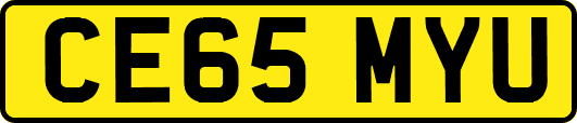 CE65MYU