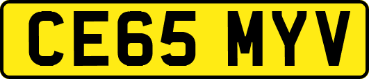 CE65MYV