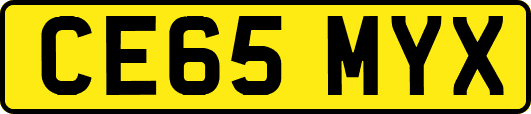 CE65MYX