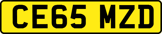 CE65MZD