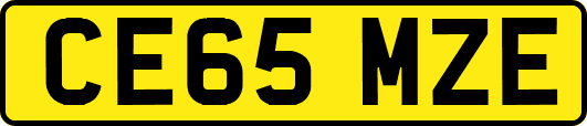 CE65MZE