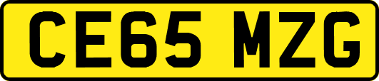 CE65MZG