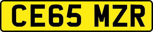 CE65MZR