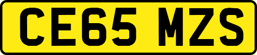 CE65MZS