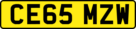 CE65MZW