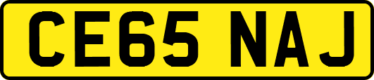 CE65NAJ