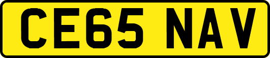 CE65NAV