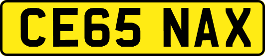 CE65NAX