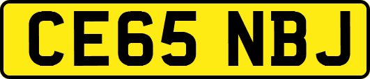 CE65NBJ