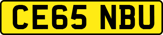 CE65NBU