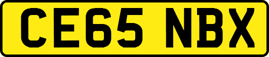 CE65NBX