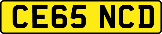 CE65NCD