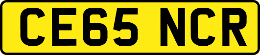 CE65NCR