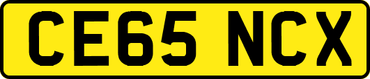 CE65NCX