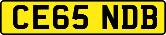 CE65NDB
