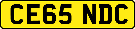 CE65NDC