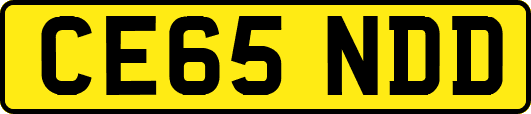 CE65NDD