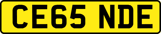 CE65NDE
