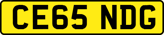 CE65NDG