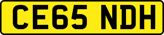 CE65NDH