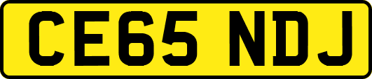 CE65NDJ