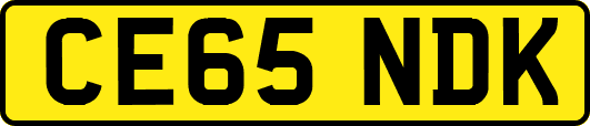 CE65NDK