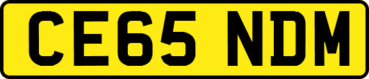 CE65NDM