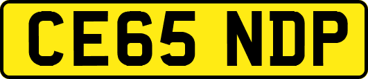 CE65NDP