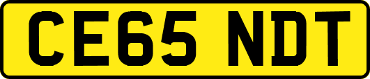 CE65NDT