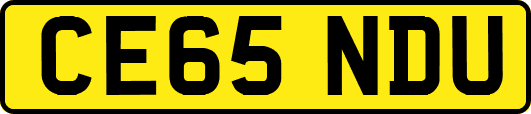 CE65NDU