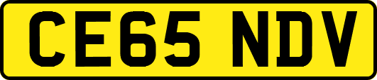 CE65NDV