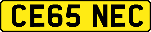 CE65NEC