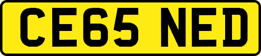 CE65NED