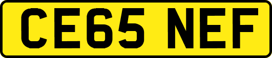 CE65NEF