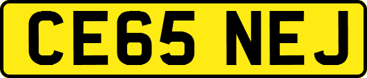 CE65NEJ